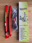 DRĄŻEK HOLOWNICZY hol TRAIL GATOR dla dziecięcego roweru rowerek