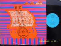 12. Plyta gramofonowa; Papa Bue;s Viking Jazz- band. , 1971 rok.