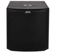 Alto TS18S Subwoofer Amplificado 2000W