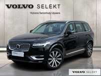 Volvo XC 90 B5 D AWD Plus Bright | Hak | BLIS | Akt. Tempomat | salon Polska | FV2