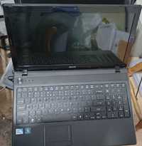 Laptop Acer Aspire 5336 Cel 2.1GHz 4GB Ram 320 Hdd