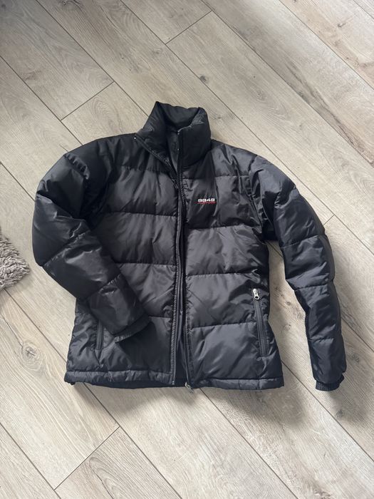Зимовий пуховик 8848 altitude