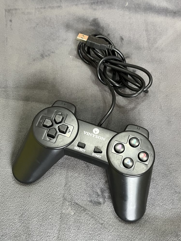 Comando de jogos PC