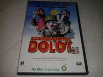 DVD Szeregowiec Dolot