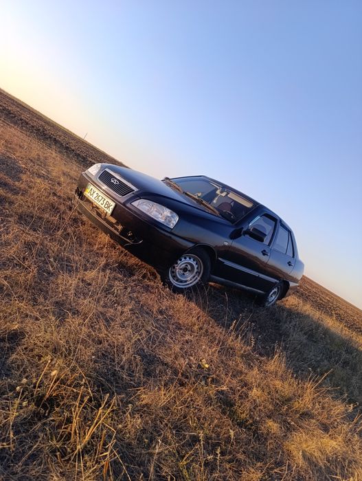 Продам Чери Амулет в хорошем состоянии