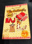 Viki Butterfly jest Naj - IriberteguiI Idoia