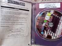 jogo pc football manager