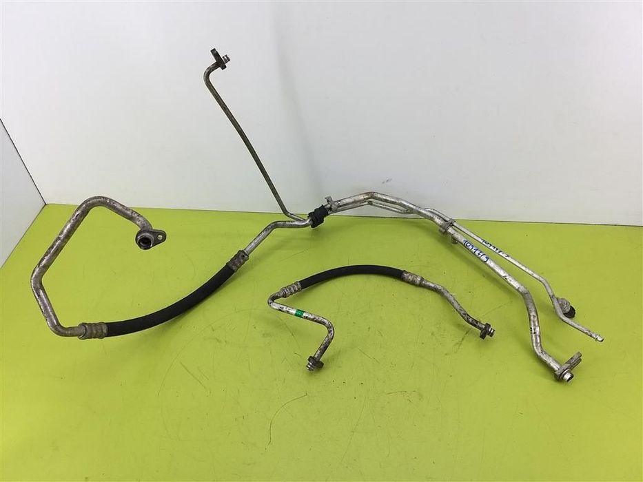 Przewód RURKA klimatyzacji Toyota Aygo  I 1.0 VVTI 68 KM  2005-2014