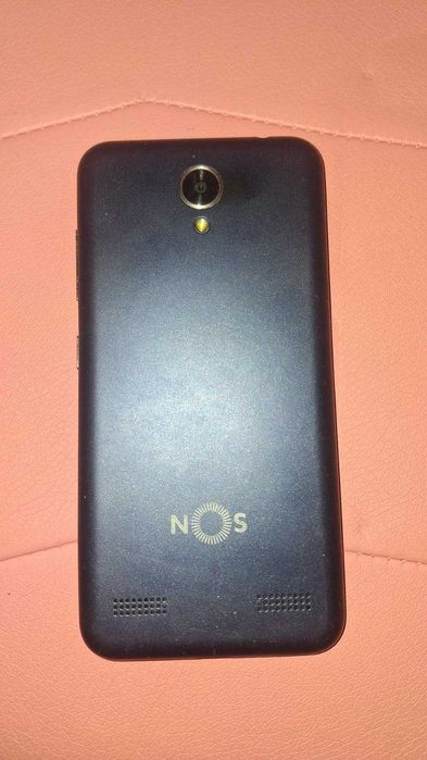 Telemóvel NOS Novu III