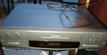 Samsung VHS SV- 34XK