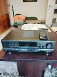 Amplituner Technics AV Control stereo receiber SA-GX170
