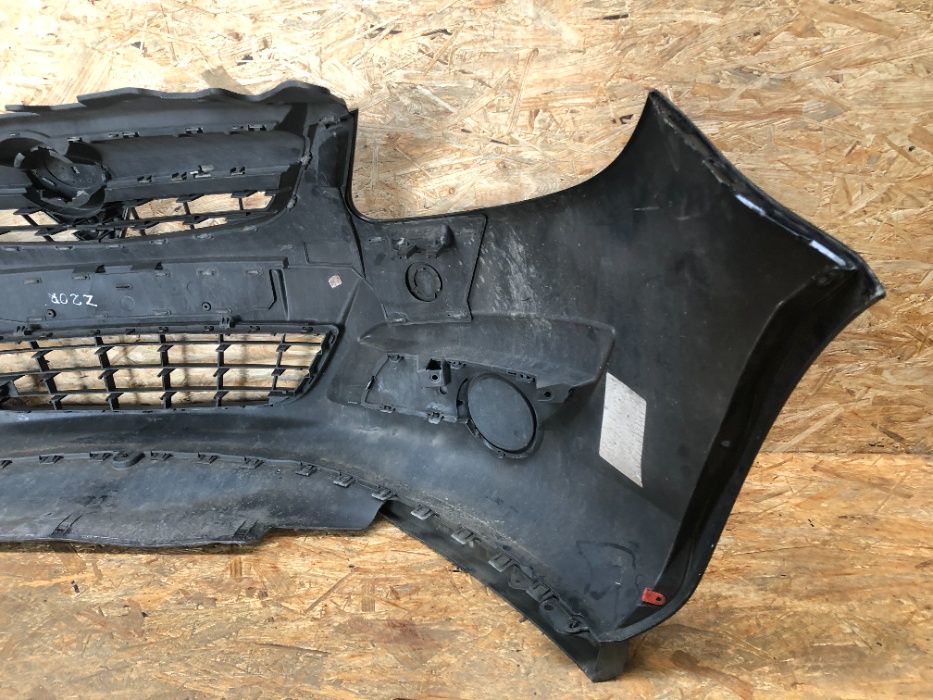 Zderzak Przedni Opel Corsa D kolor Z20R