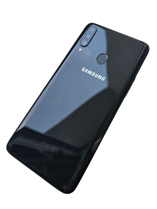 Smartfon Samsung Galaxy A20s 4G 3/32GB Czarny