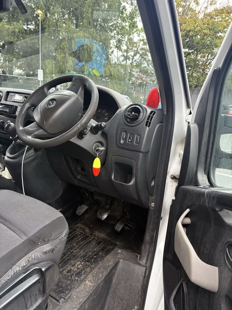 Renault master 2.3 150cv
