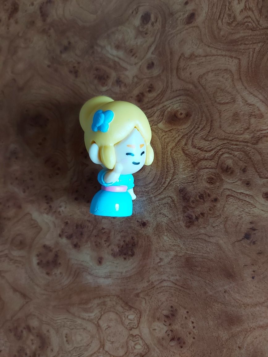 Фігурки Brawl Stars від Supercell оригінал.