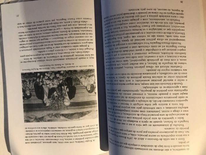 1994 - Embaixador Alberto Franco Nogueira, Evocação, Homenagem