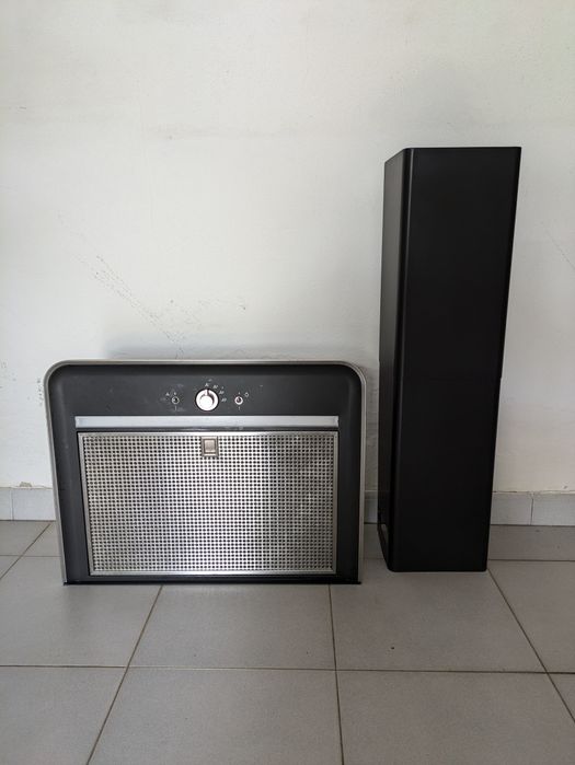 Exaustor IKEA Mattradition