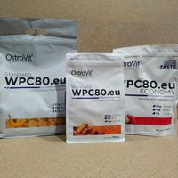Протеїн, белок, протеин, Whey Protein, WPC