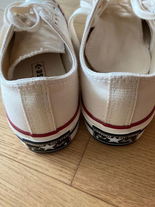 Sapatilhas Converse all star Chuck Taylor 70
