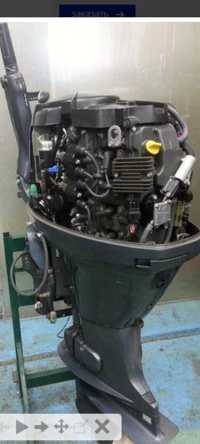 Разборка лодочных моторовYamaha F 50-70