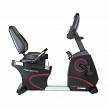 Rower stacjonarny poziomy Finnlo Maximum RB 8000. Dostawa gratis.