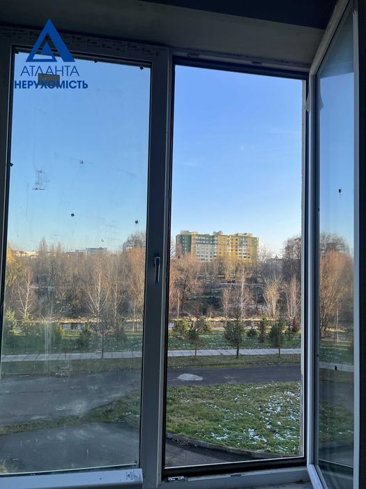 Продам 2-кімнатну квартиру вул. Шевченка!