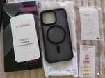 Etui TORRAS iPhone 13 Pro
