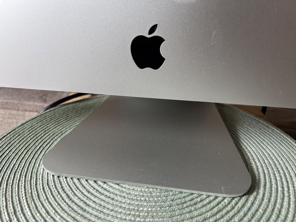 Komputer all in one iMac 1225