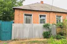 Продам будинок.Тюрінка.м.Київська. Центр. вул.Пестеля
