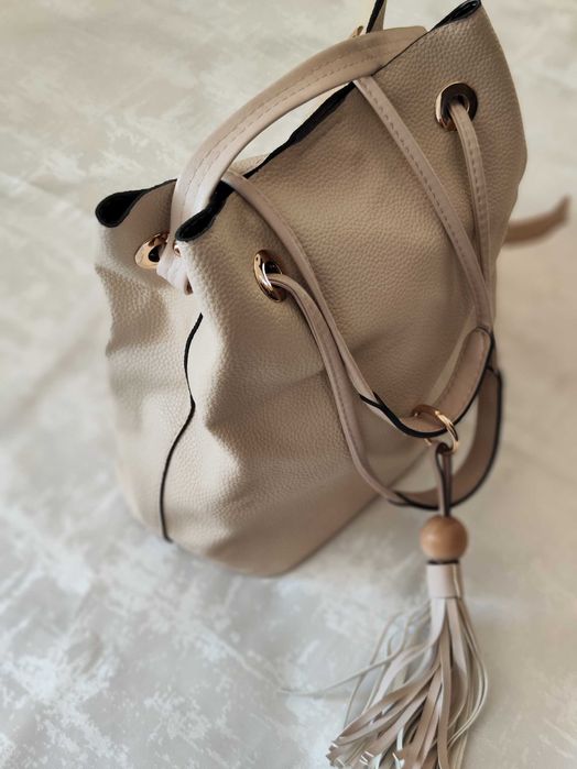 Bolsa de Senhora, David Jones, Como Novo