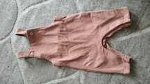 Legginsy niemowlęce chłopiec r.56. 4szt
