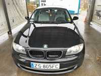 Sprzedam BMW 116i