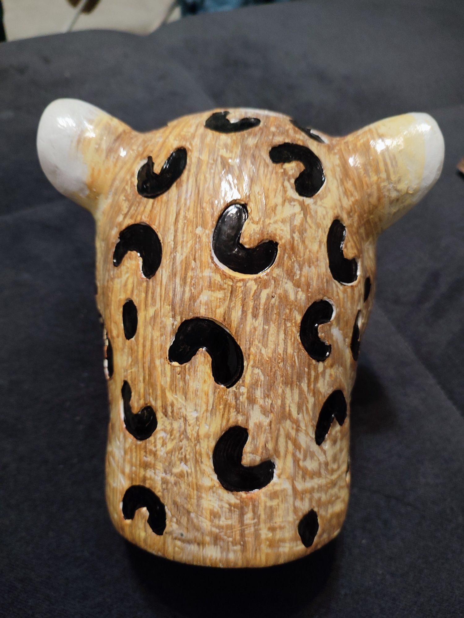 Wazon Cheetah S Byon