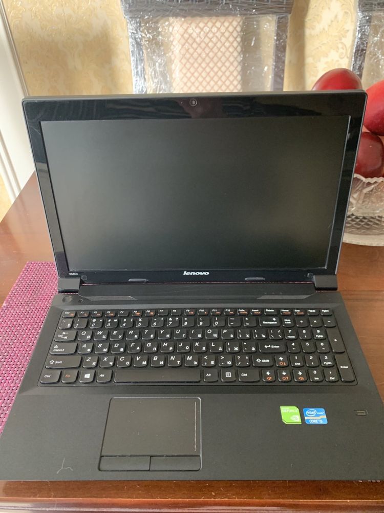 Ноутбук Lenovo IdeaPad V580c (59-387366)