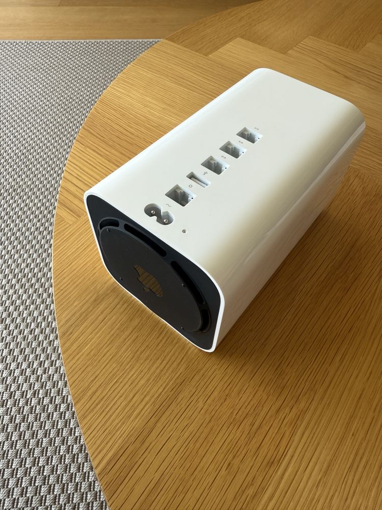 Apple AirPort Time Capsule 2TB