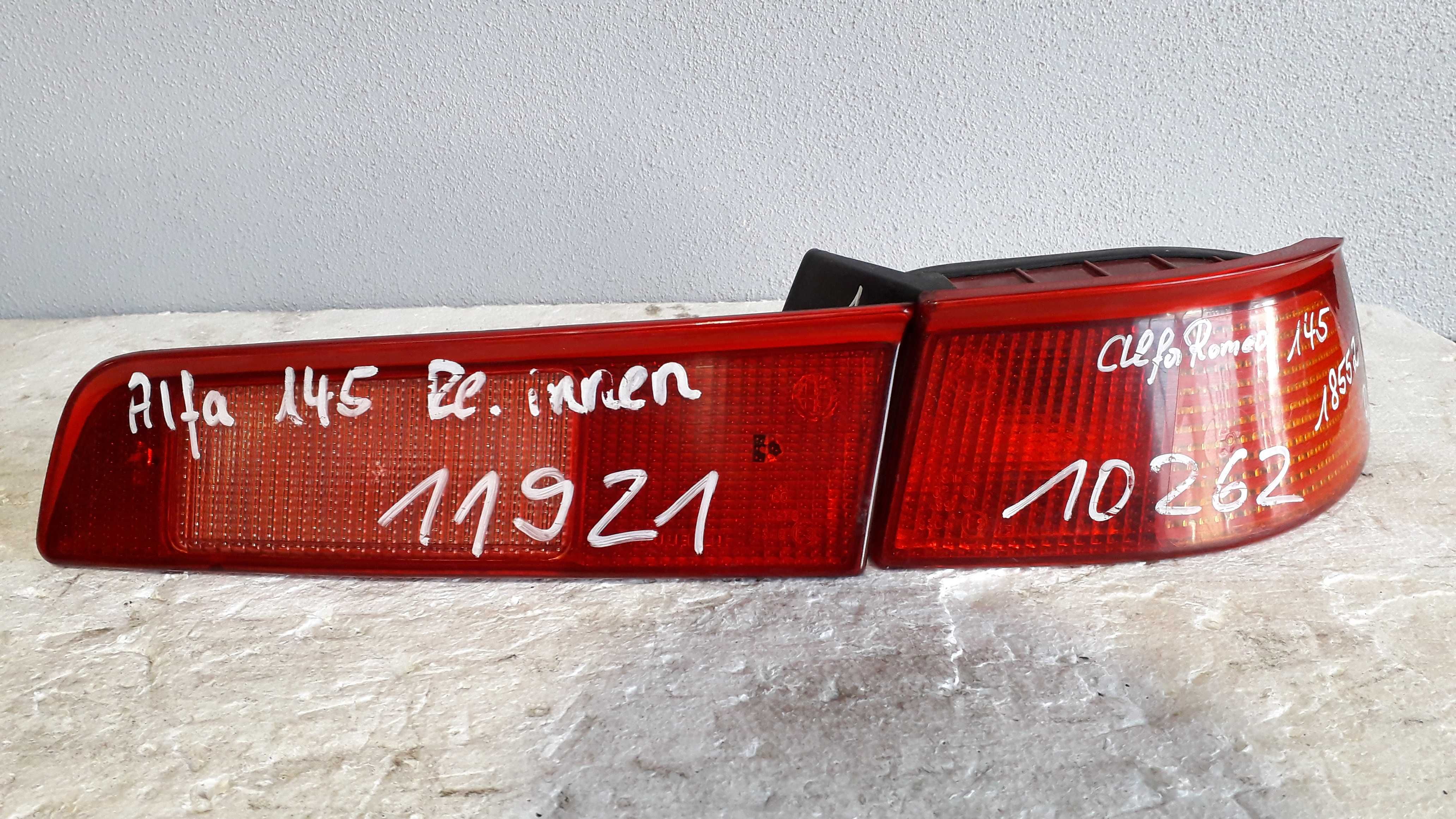 Farol / Farolim ALFA ROMEO 145 e 146