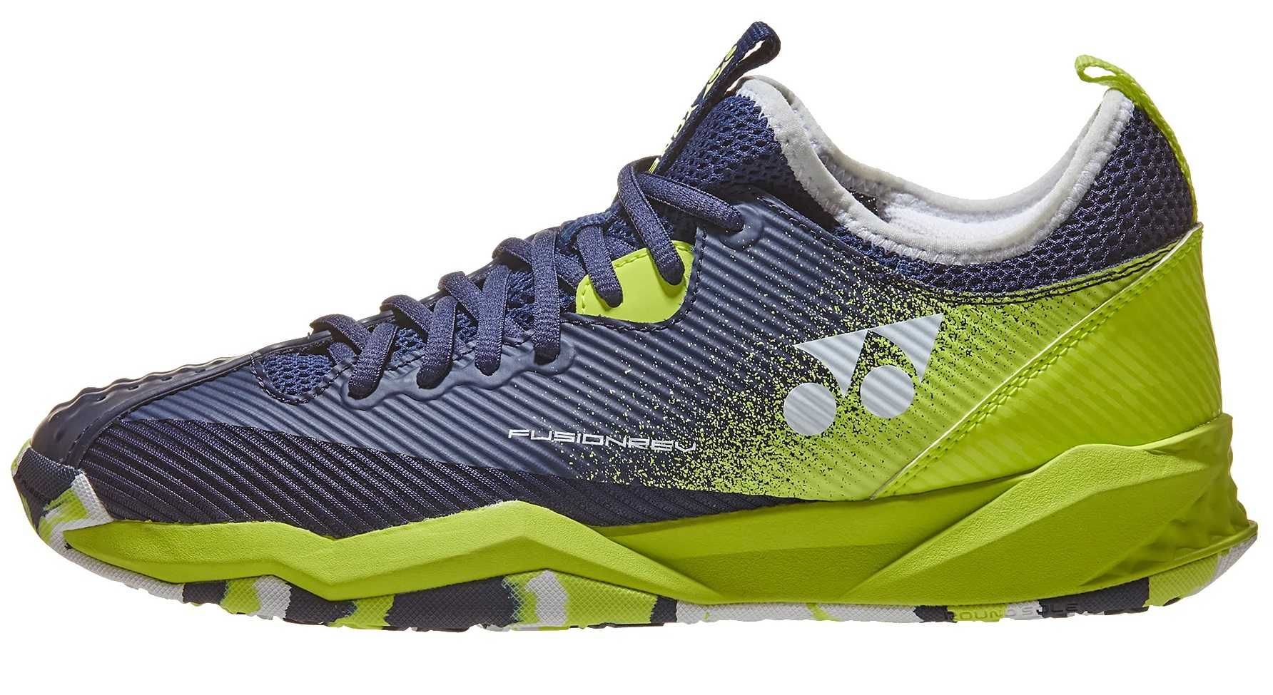 Buty tenisowe męskie YONEX FUSIONREV 4 AC r. 44