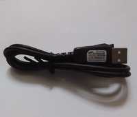 USB кабель Samsung APCBS10UBE для мобільного телефона Самсунг