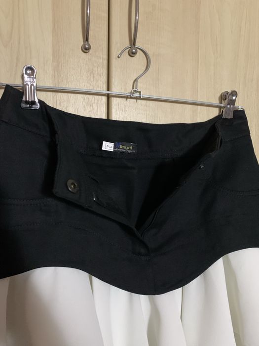 Женская юбка мини