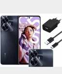 Smartfon Realme C55 6/128GB 6.72" 90Hz Czarny