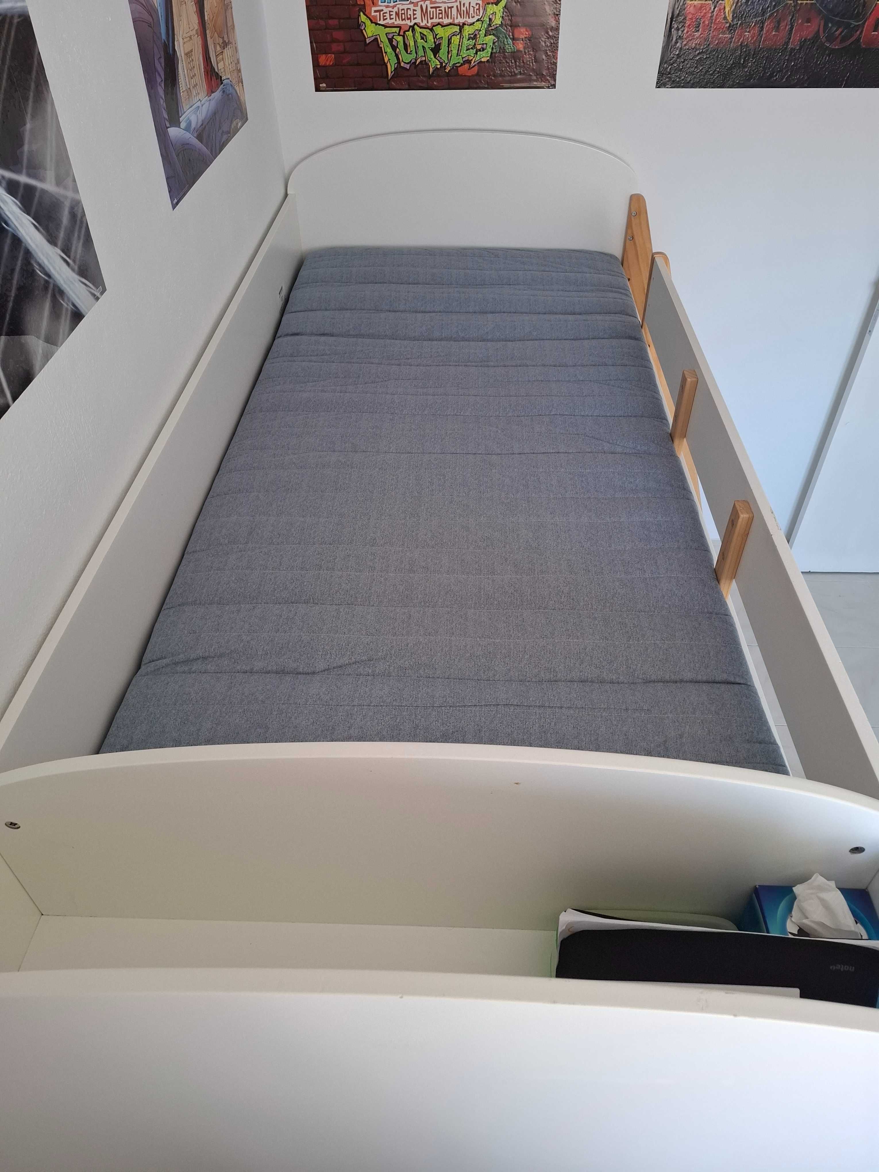 Cama Beliche infantil