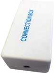 З'єднувач мережевих кабелів Cablexpert 8P8C LSA (Krone) cat5E UTP LAN