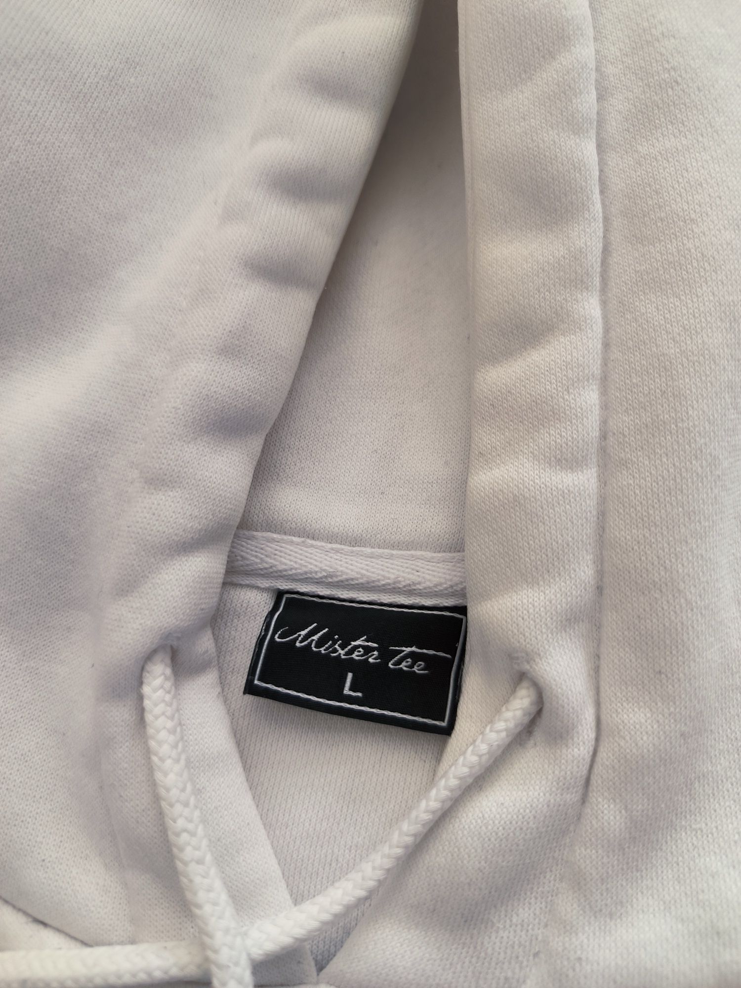 Bluza męska Mister Tee, rozm L