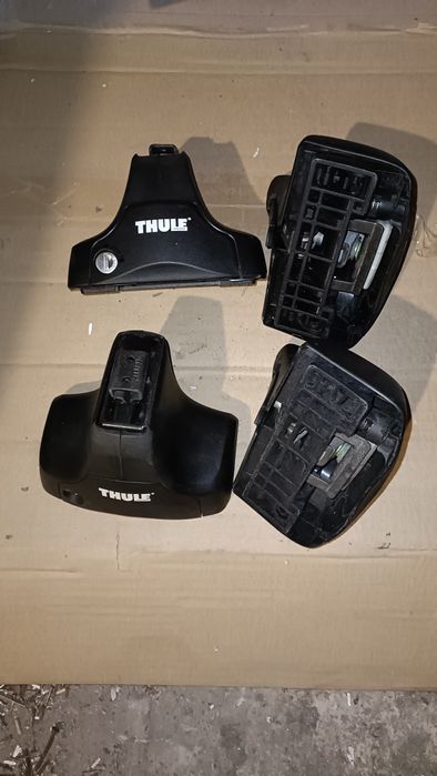 Thule stopy 754 kpl