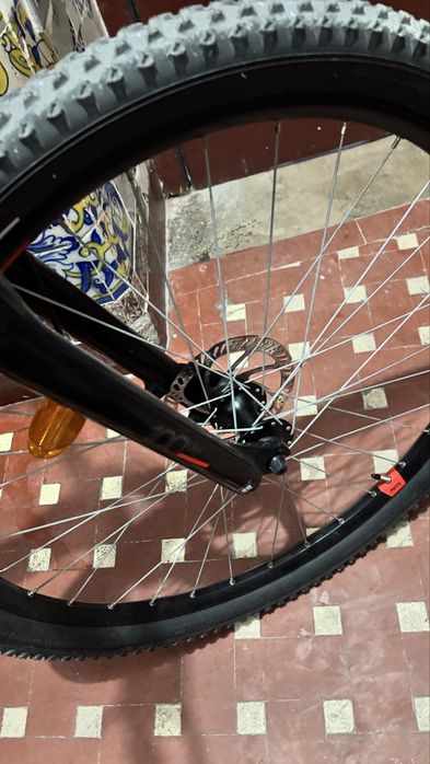 btt de passeio expl 500 29 Tamanho L