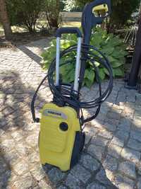 Myjka ciśnieniowa K4 Karcher Compact