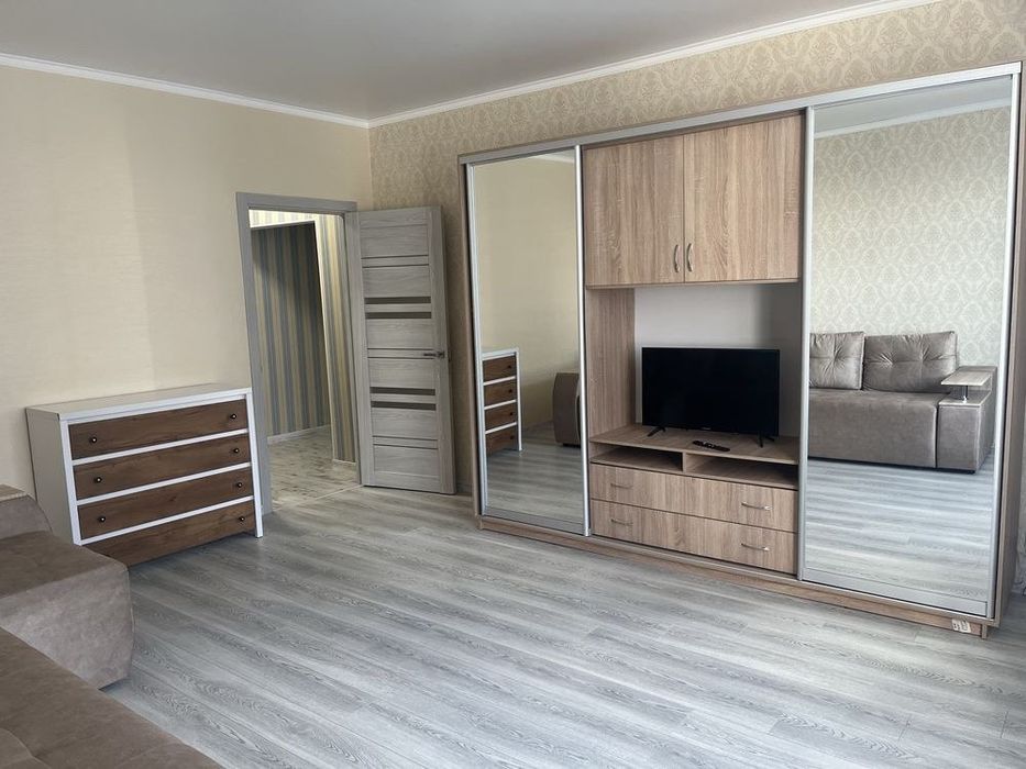 Оренда шикарної 1к квартири