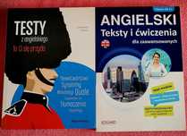 Testy i ćwiczenia do angielskiego