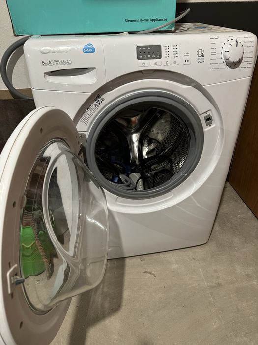 Пральна машина Candy