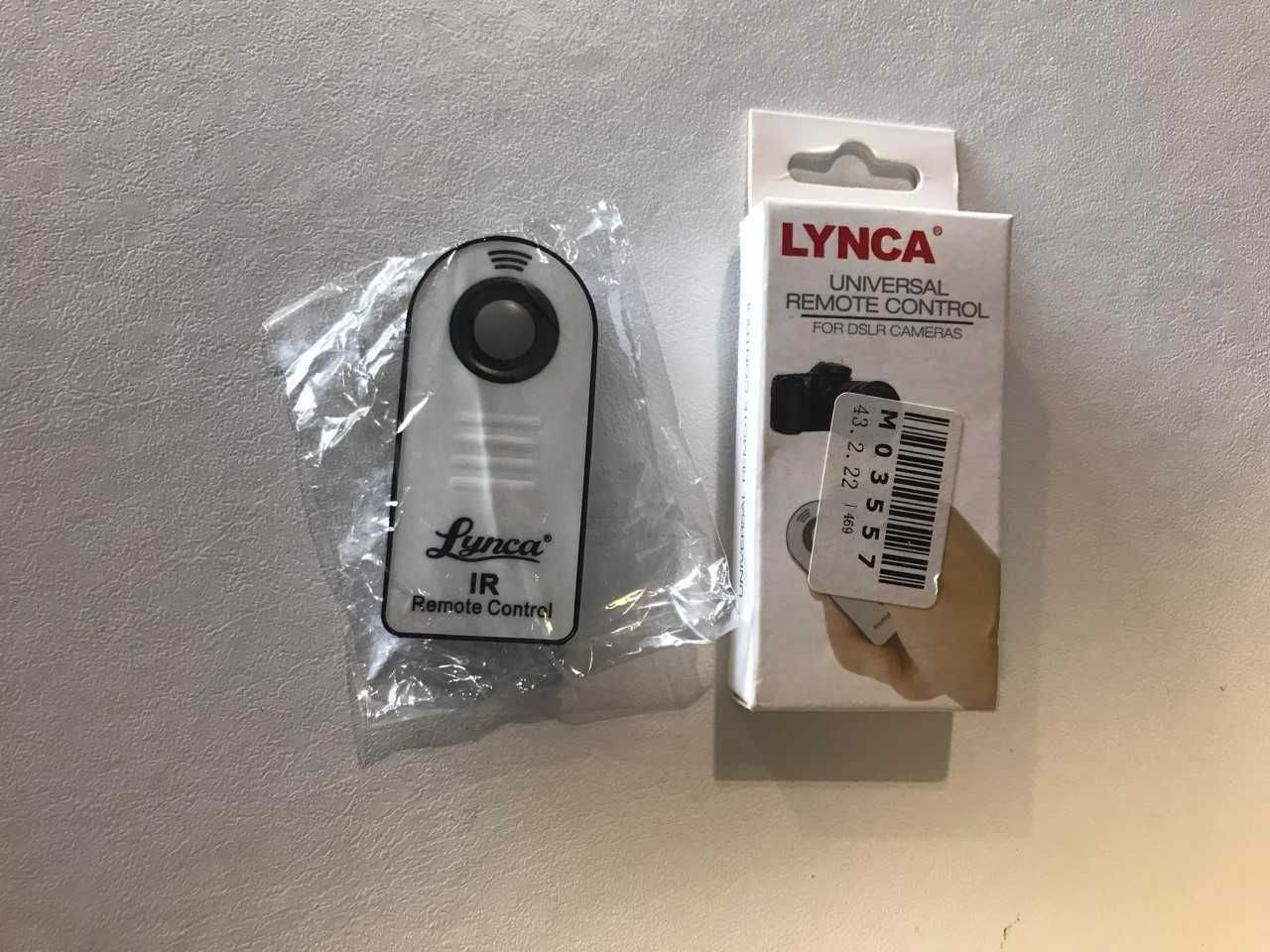YNCA Controle remoto universal multifuncional/ micro câmara
